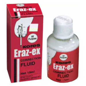 correction fluid diluter